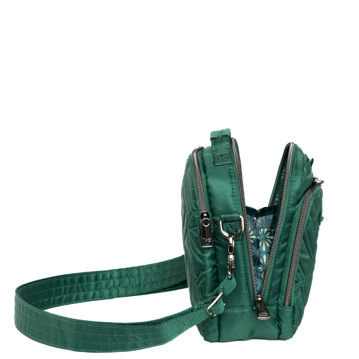 Skeeter Bridge Convertible Crossbody