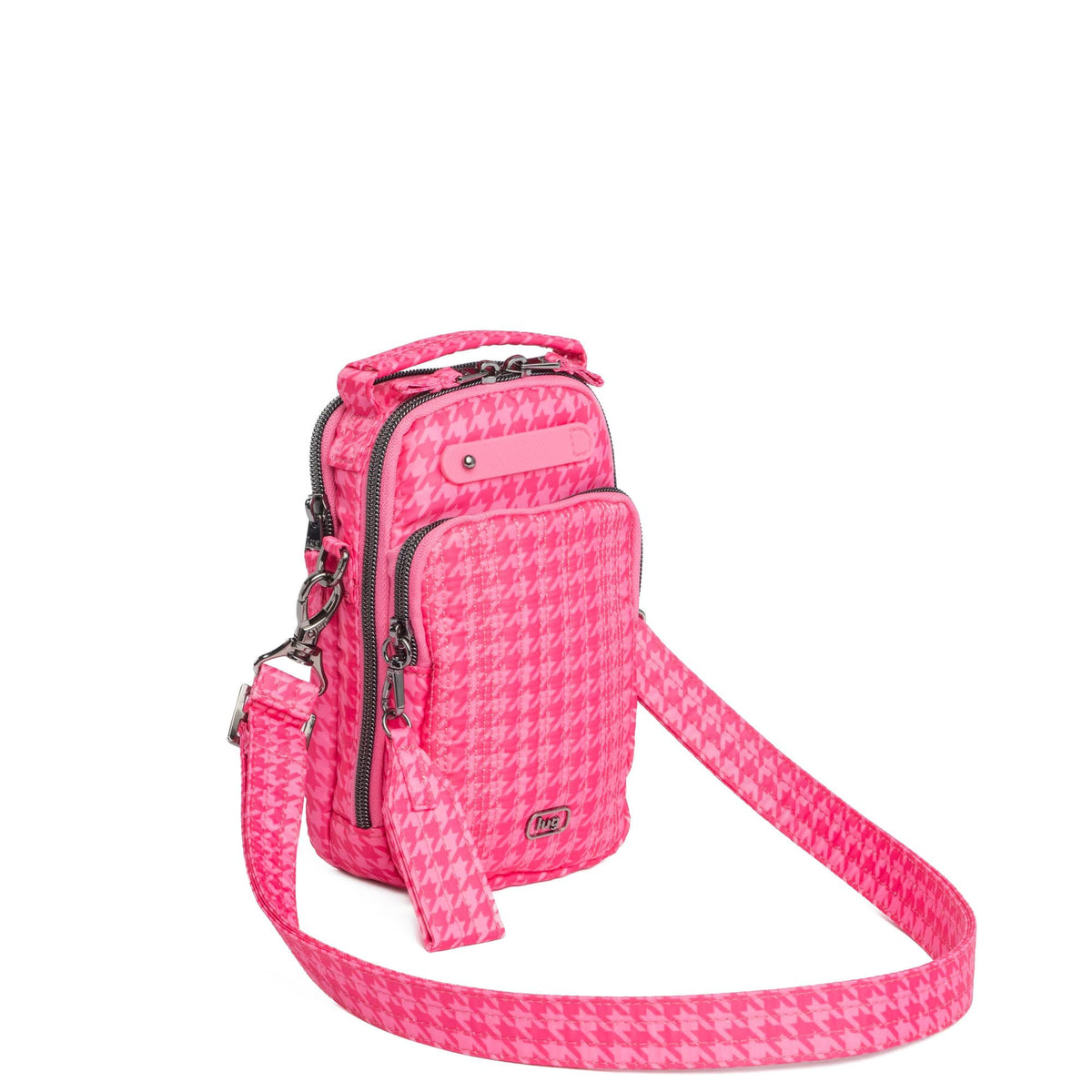 Skeeter Mini Bridge Love Convertible Crossbody Bag