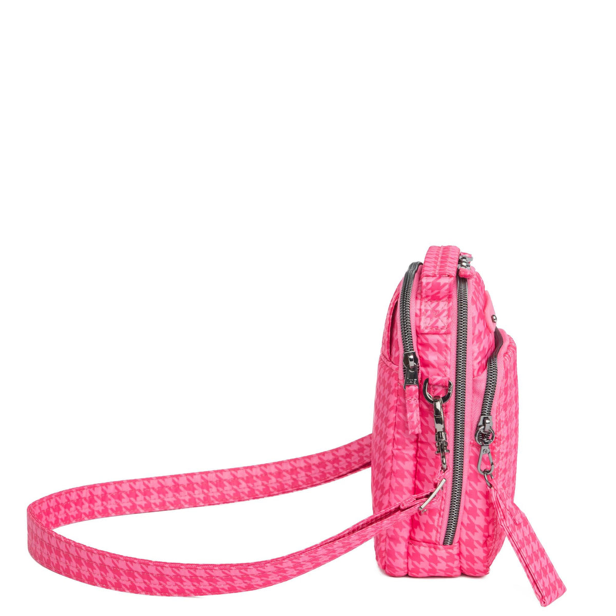 Skeeter Mini Bridge Love Convertible Crossbody Bag