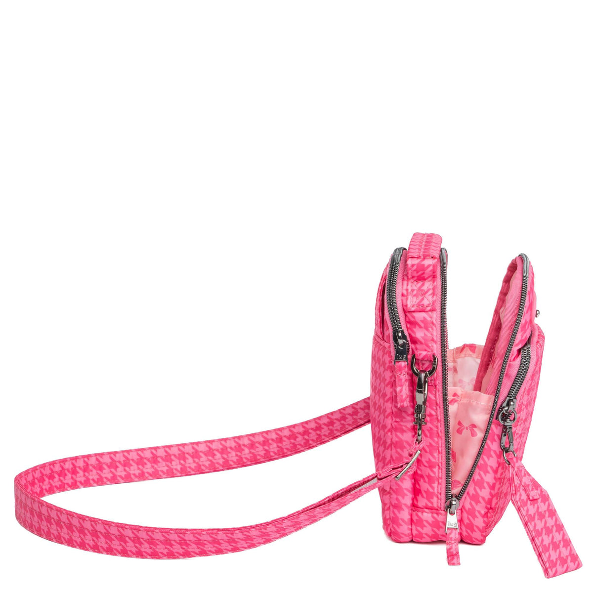 Skeeter Mini Bridge Love Convertible Crossbody