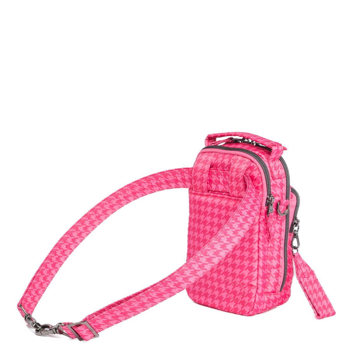 Skeeter Mini Bridge Love Convertible Crossbody