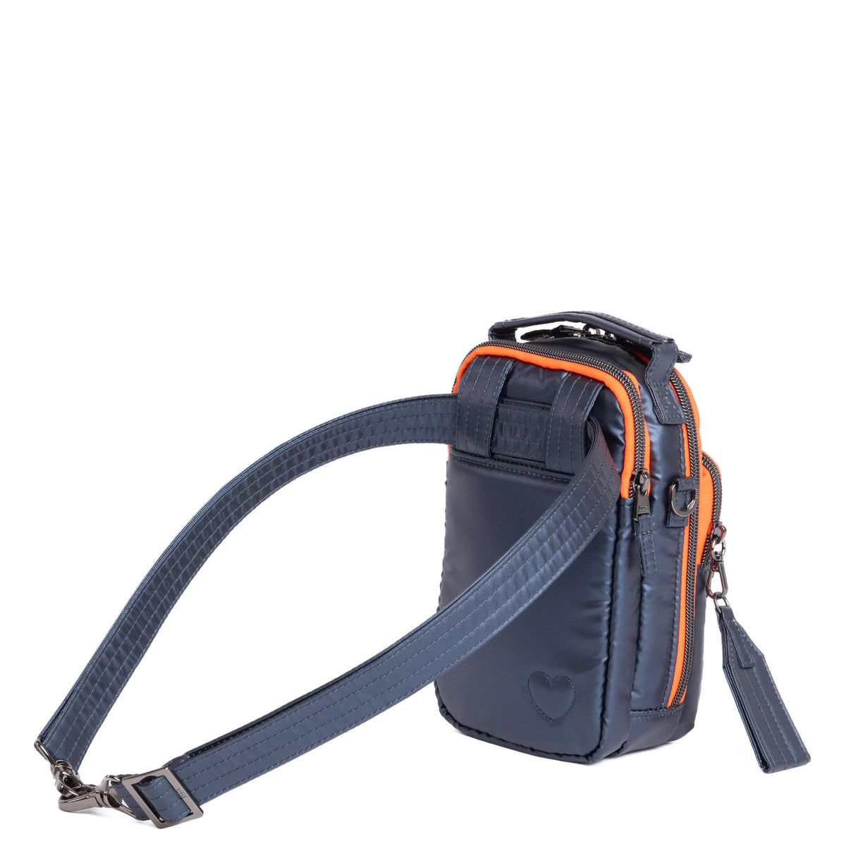 Skeeter Mini Bridge Love Convertible Crossbody Bag