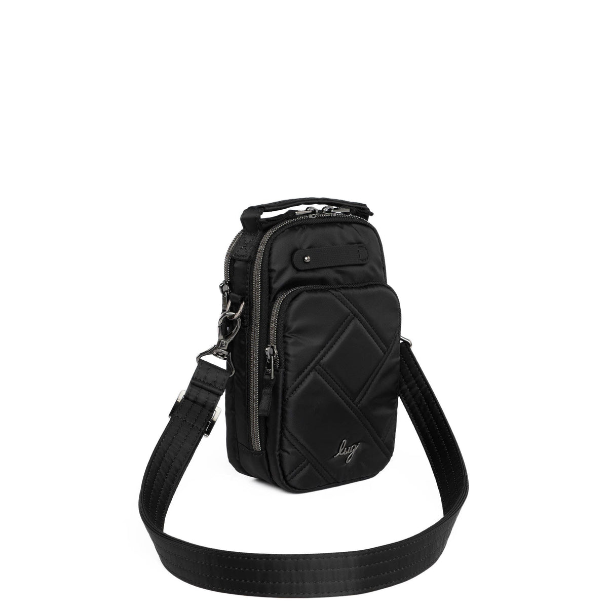 Skeeter Mini Bridge Convertible Crossbody