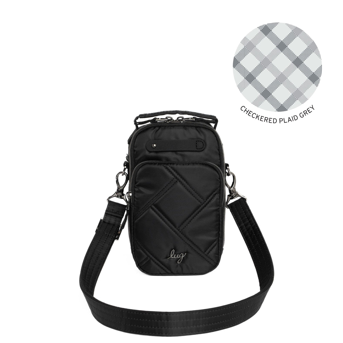 Skeeter Mini Bridge Convertible Crossbody