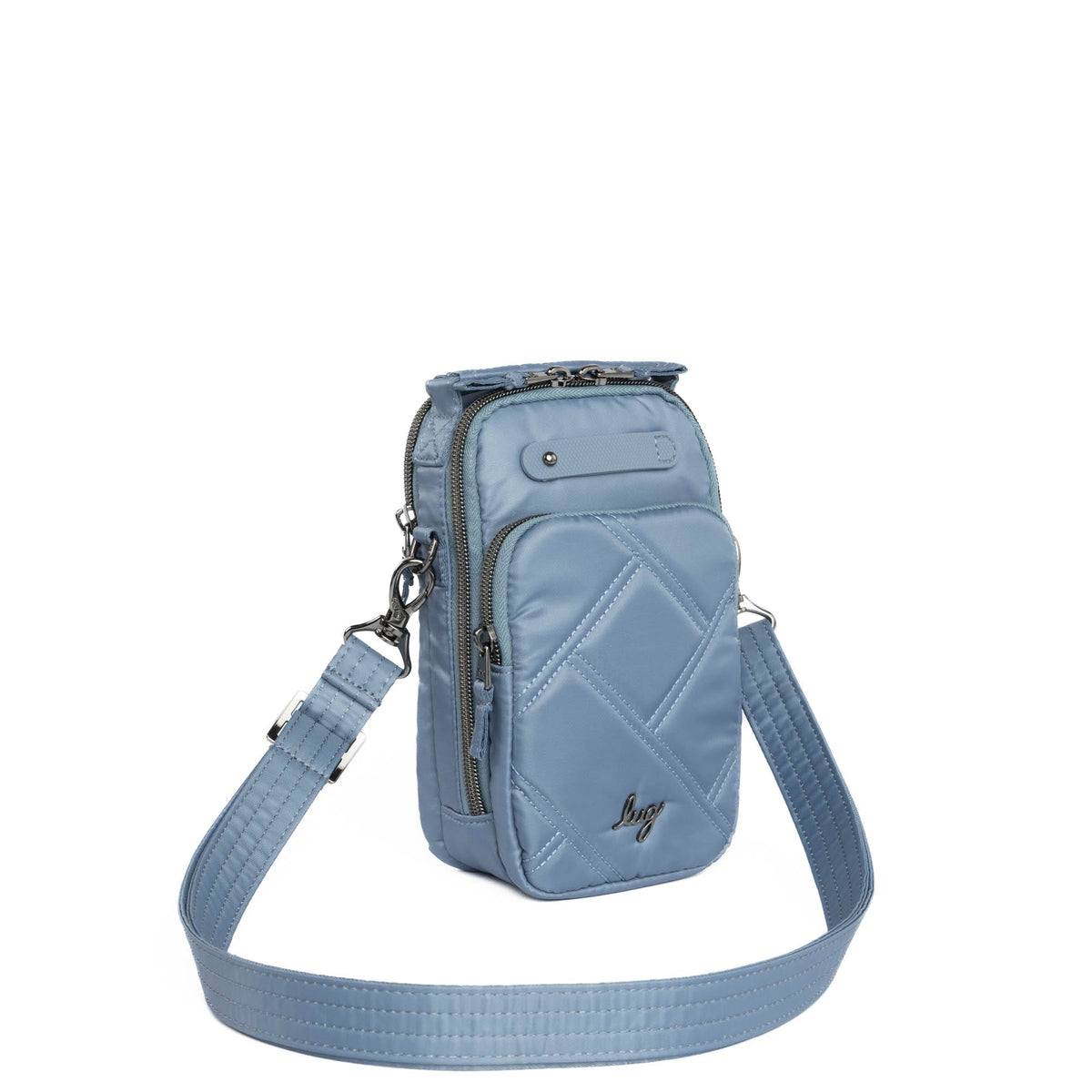 Skeeter Mini Bridge Convertible Crossbody