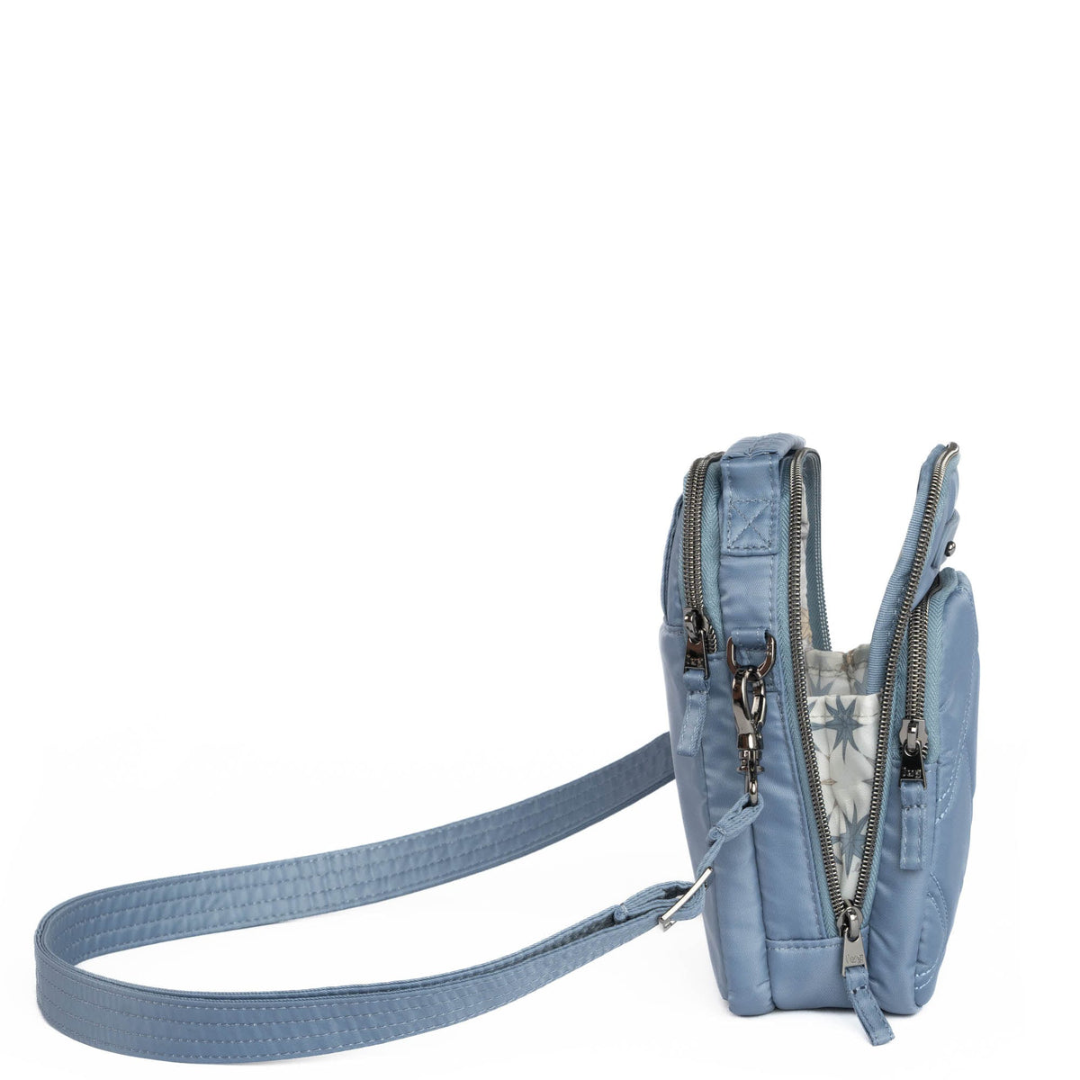 Skeeter Mini Bridge Convertible Crossbody