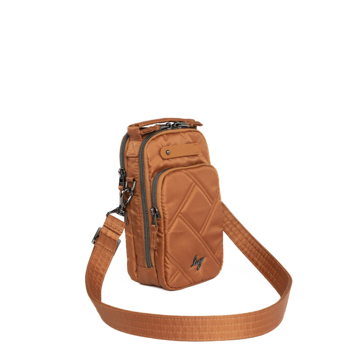 Skeeter Mini Bridge Convertible Crossbody