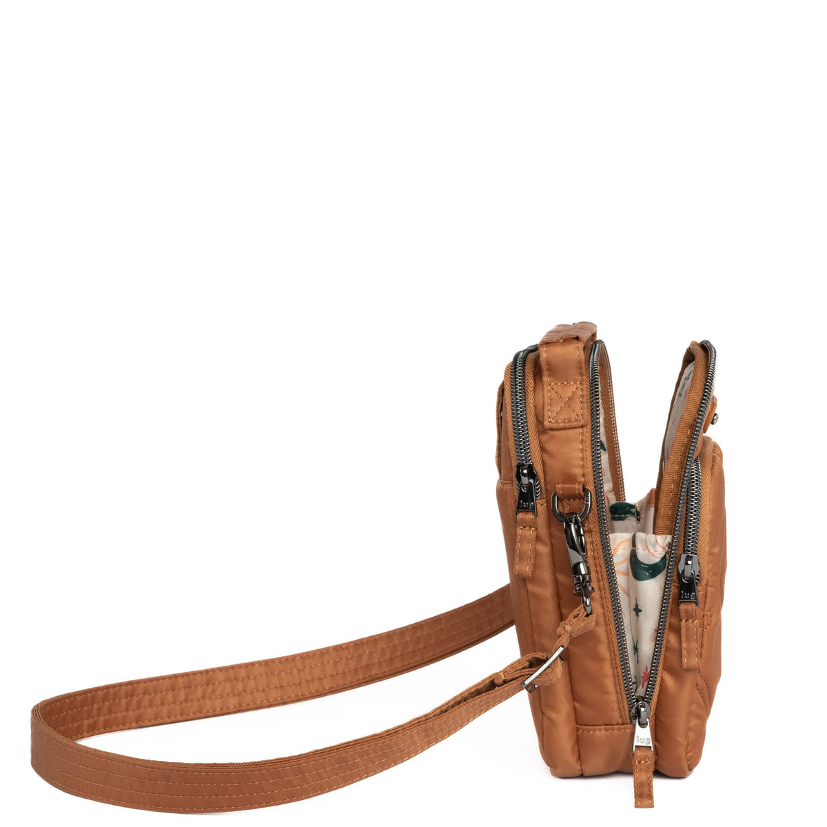 Skeeter Mini Bridge Convertible Crossbody