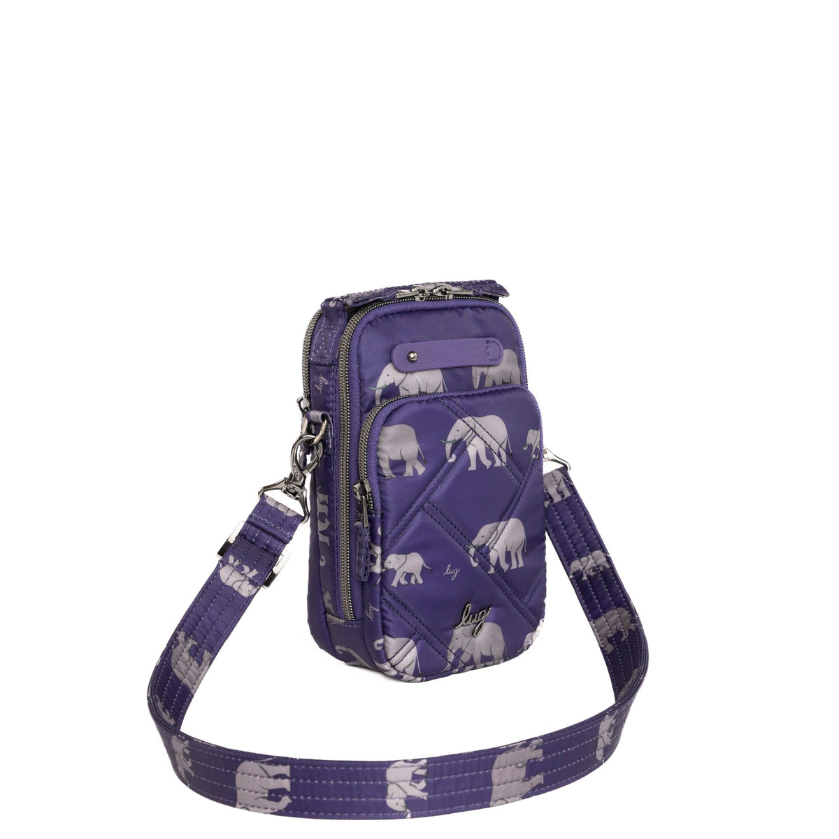 Skeeter Mini Bridge Convertible Crossbody