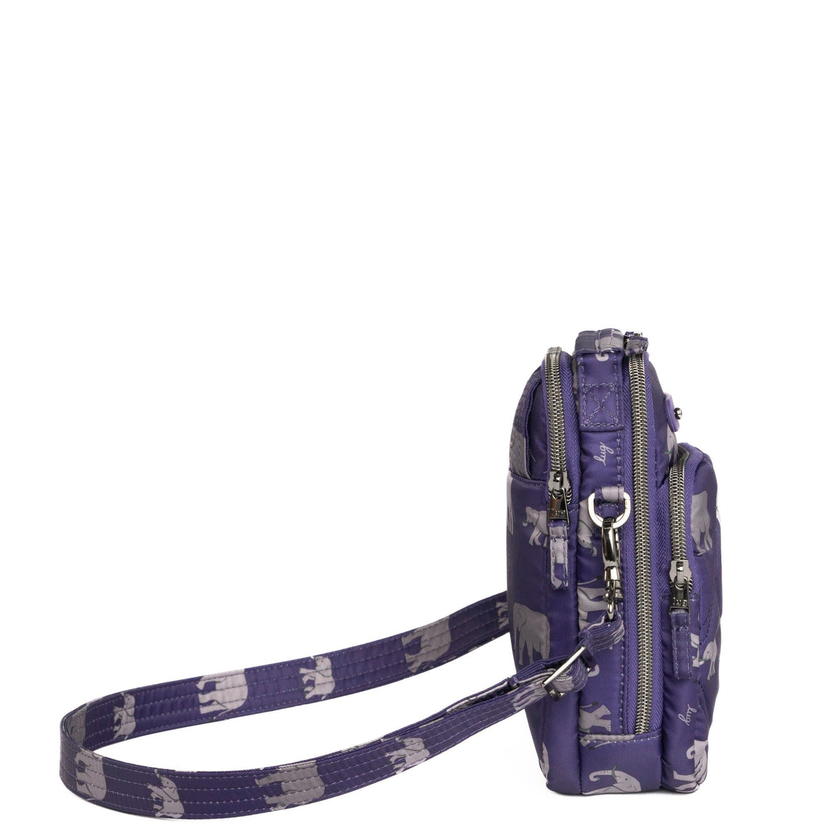 Skeeter Mini Bridge Convertible Crossbody