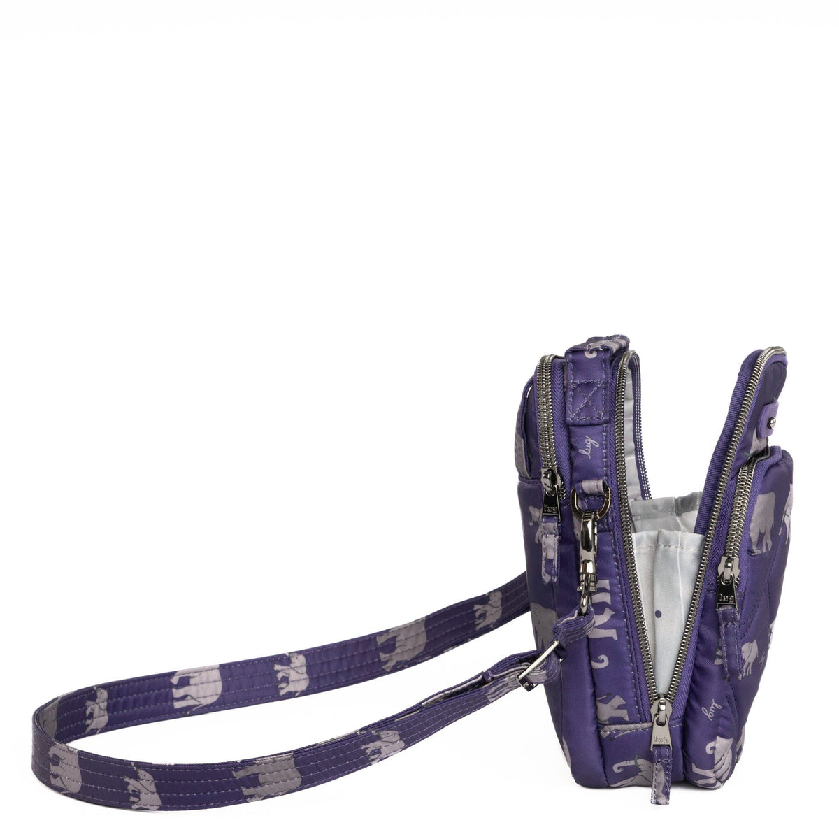 Skeeter Mini Bridge Convertible Crossbody