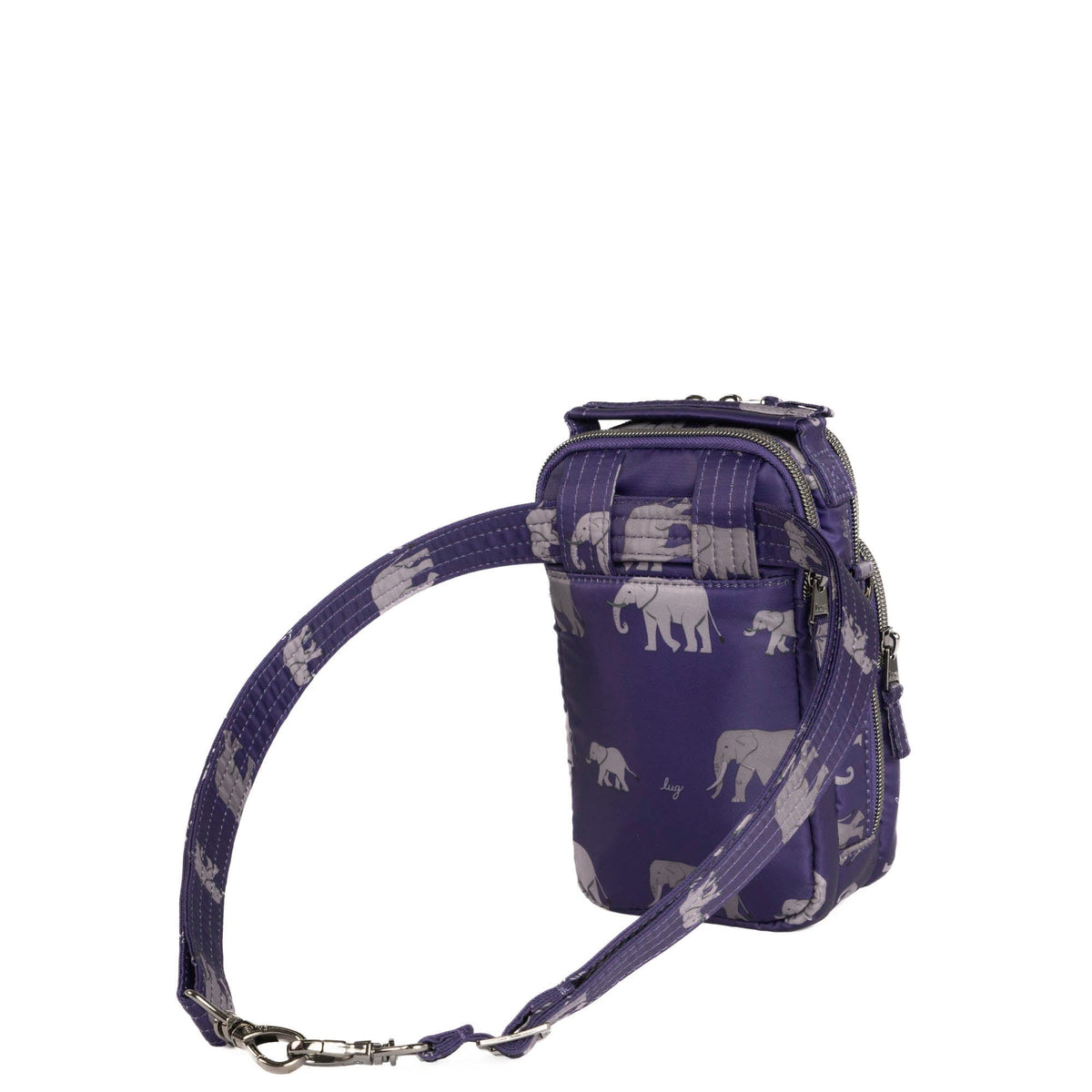 Skeeter Mini Bridge Convertible Crossbody