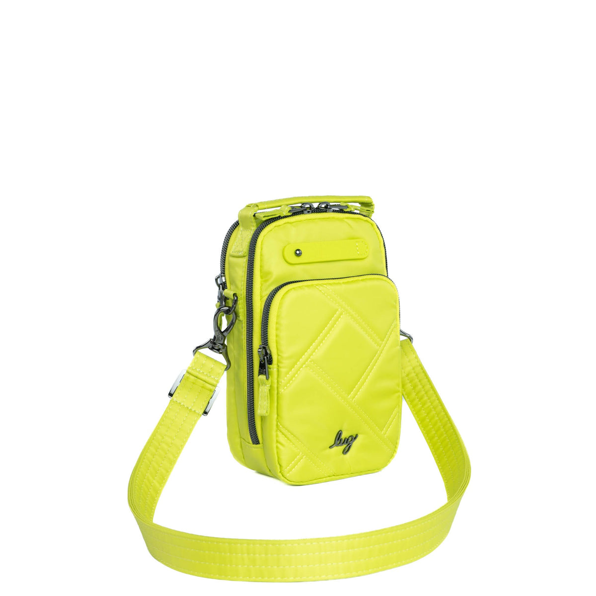 Skeeter Mini Bridge Convertible Crossbody