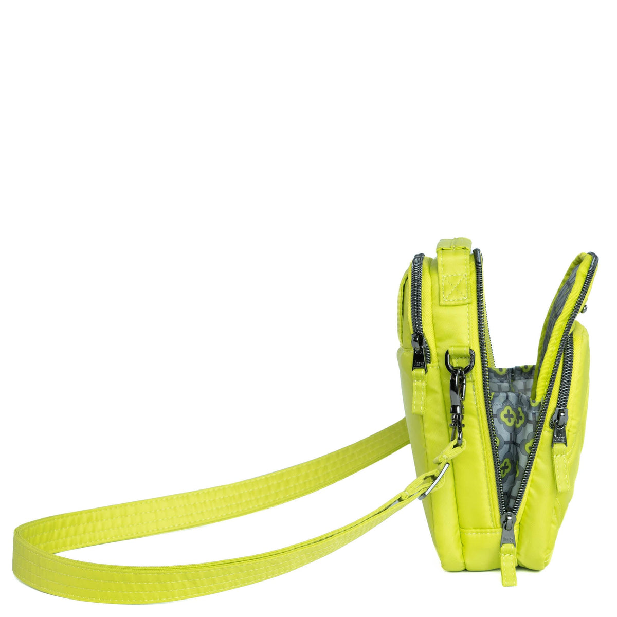 Skeeter Mini Bridge Convertible Crossbody