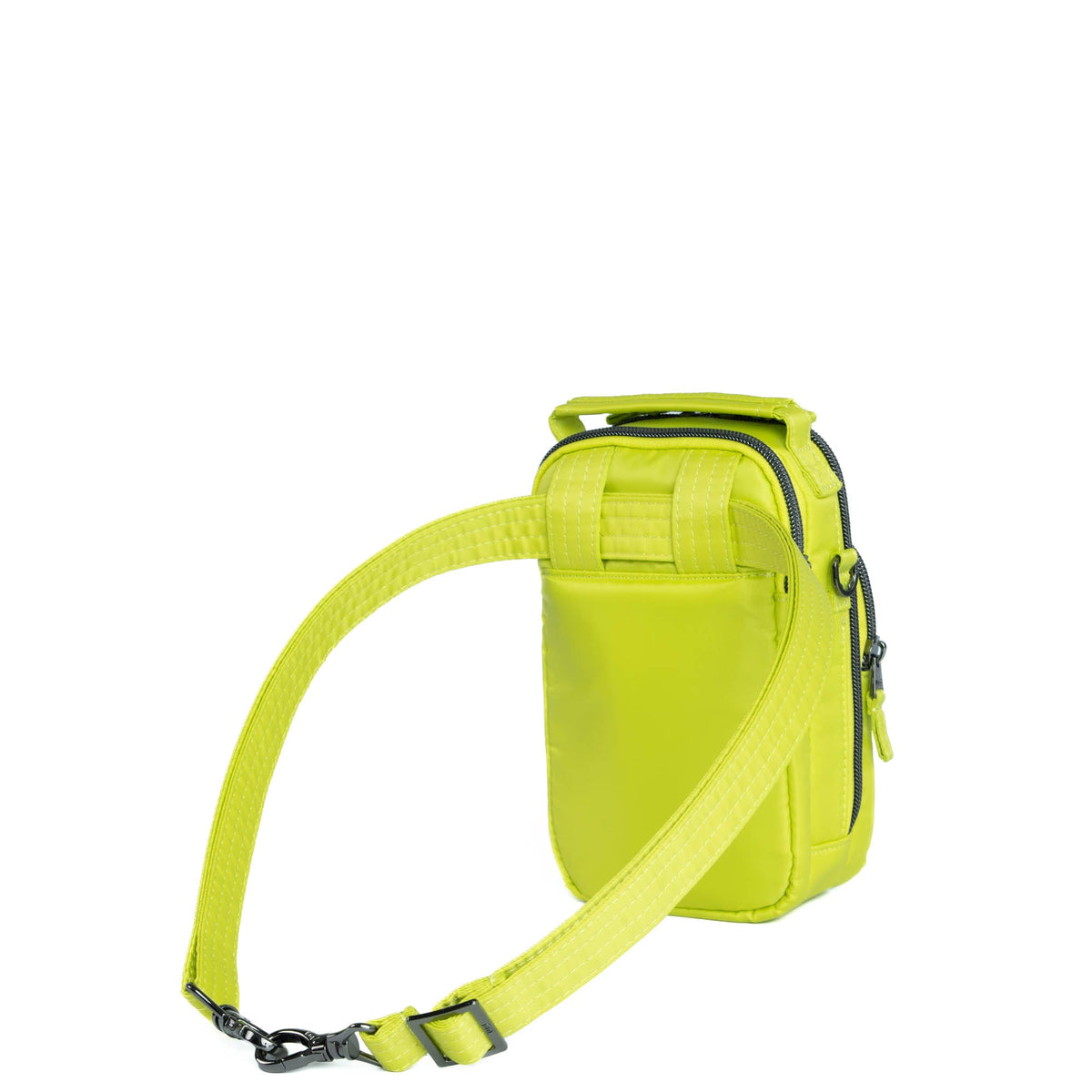 Skeeter Mini Bridge Convertible Crossbody