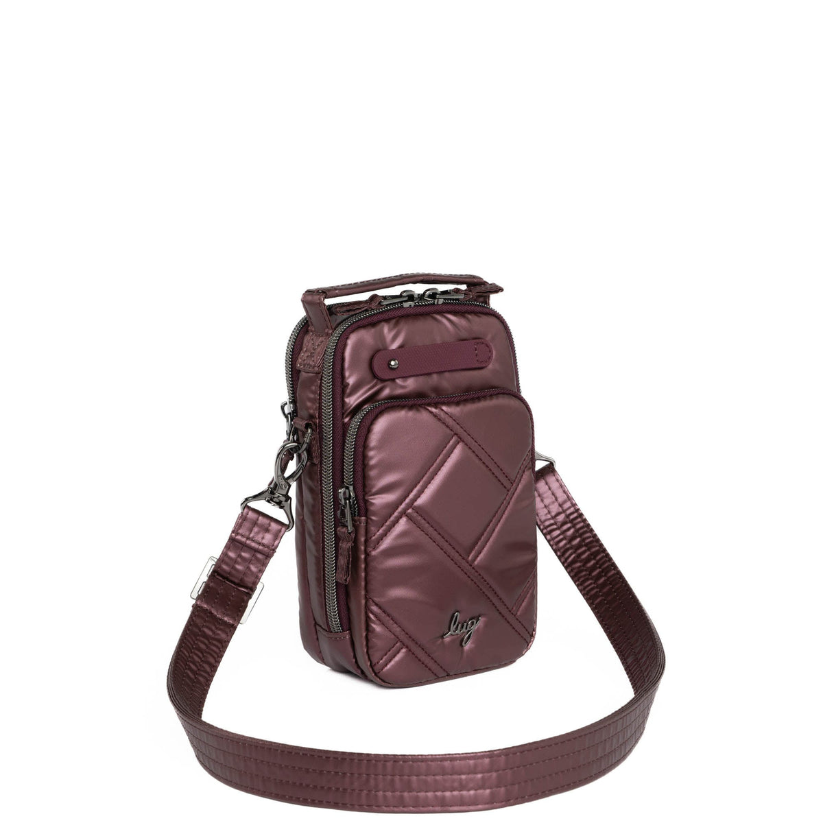 Skeeter Mini Bridge Convertible Crossbody