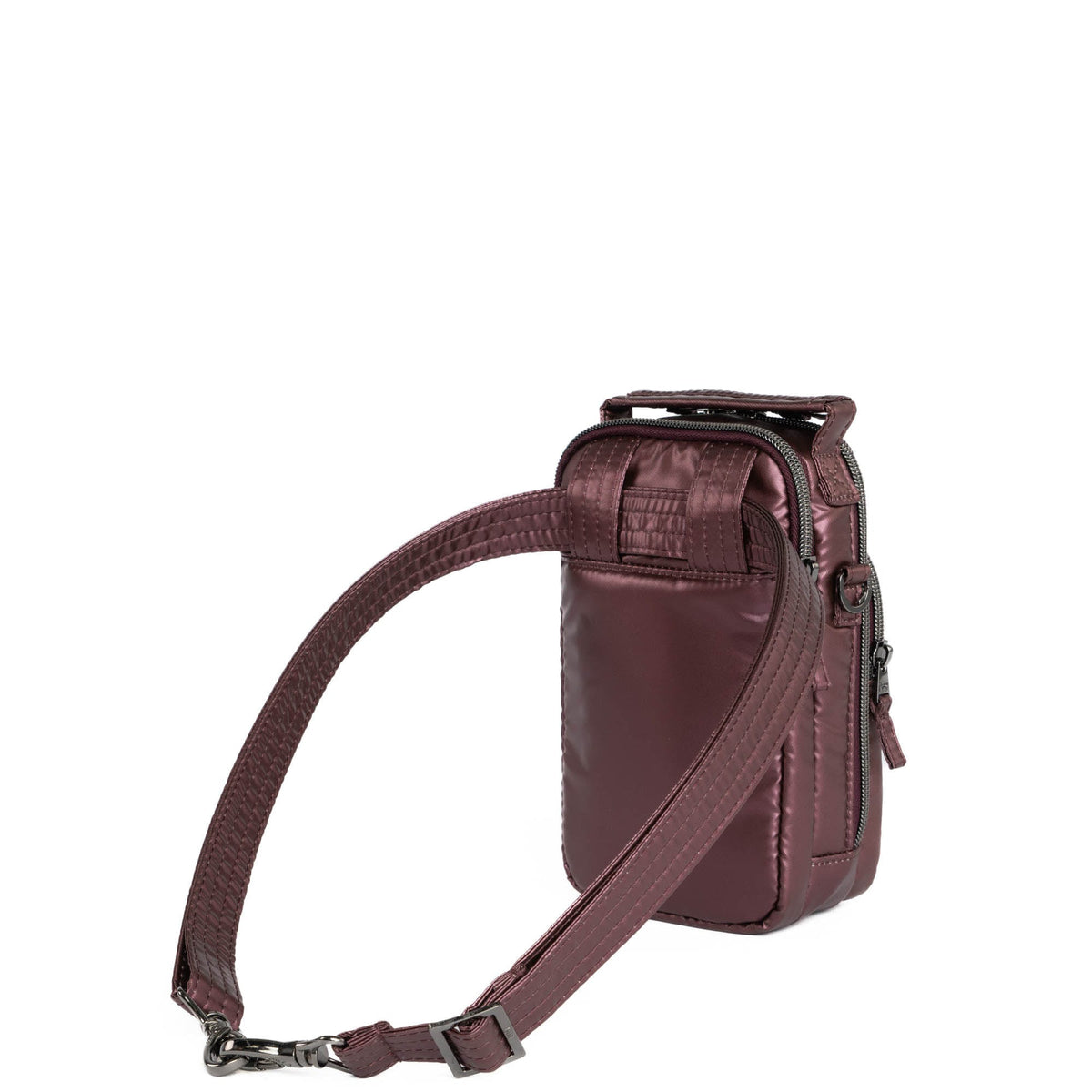 Skeeter Mini Bridge Convertible Crossbody