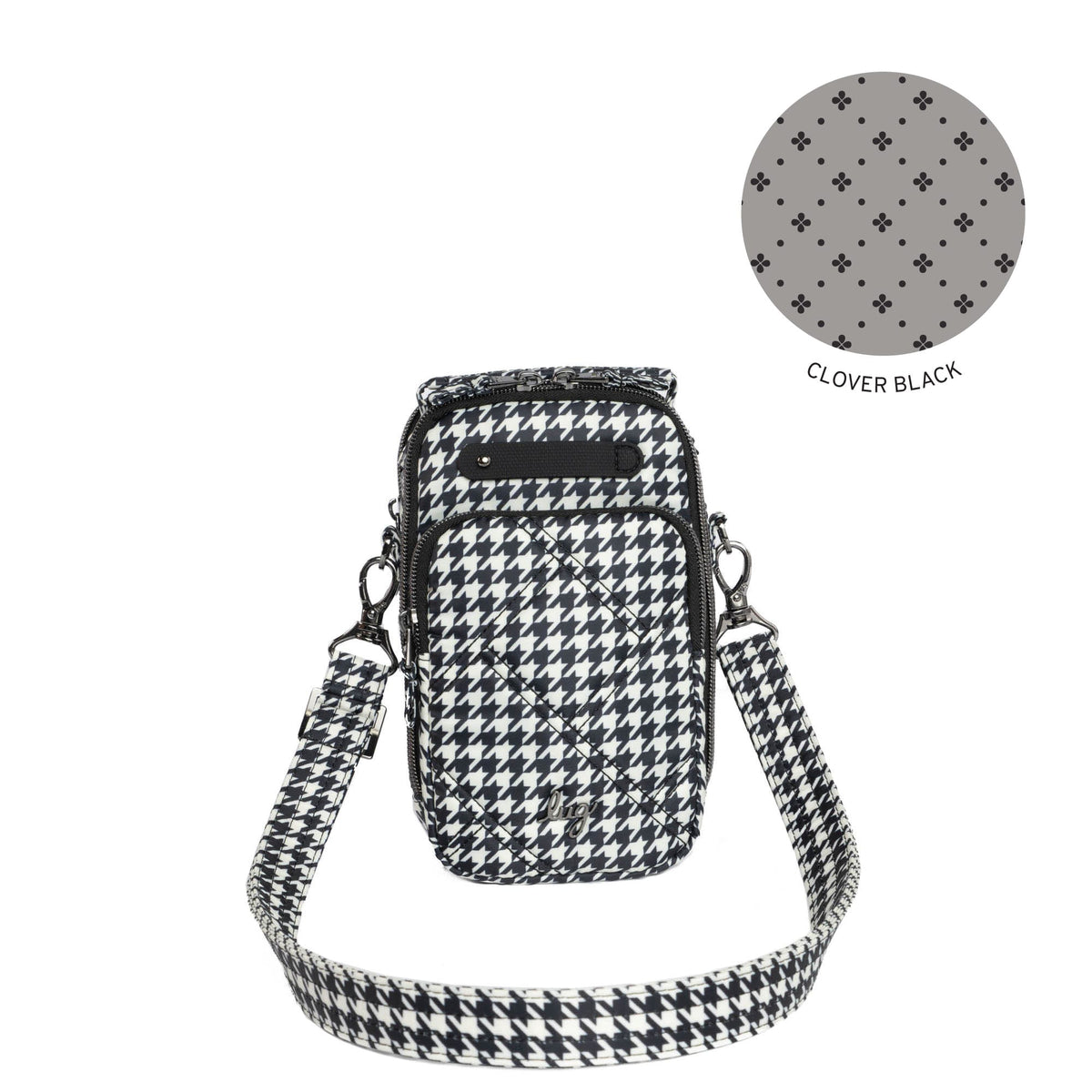 Skeeter Mini Bridge Convertible Crossbody