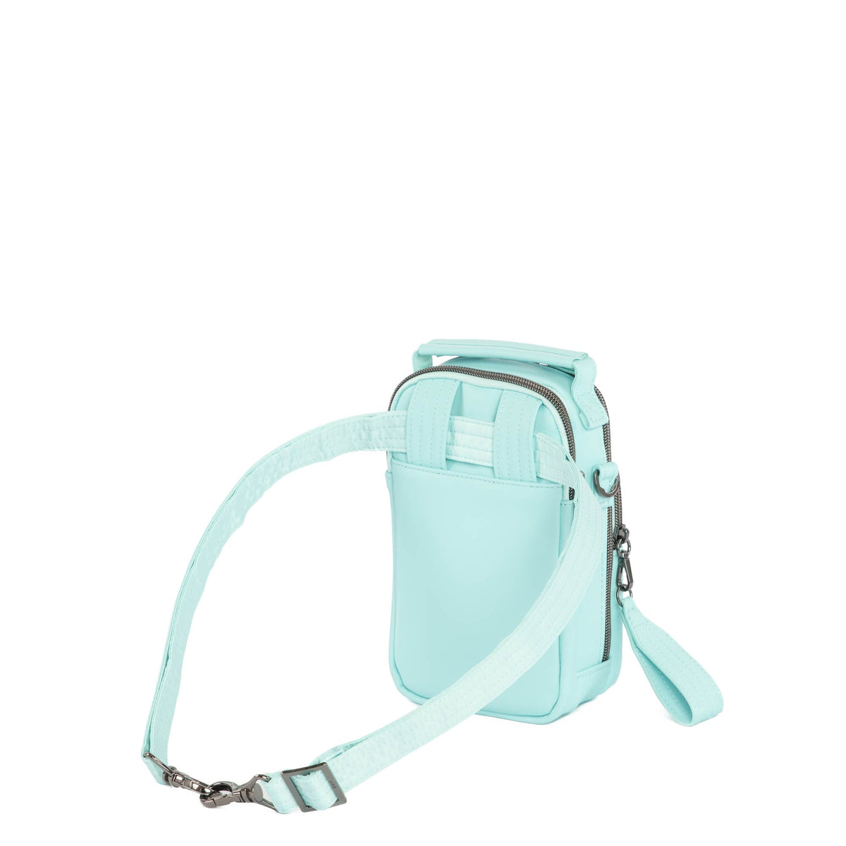 Skeeter Mini SE Satin Luxe VL Convertible Crossbody Bag