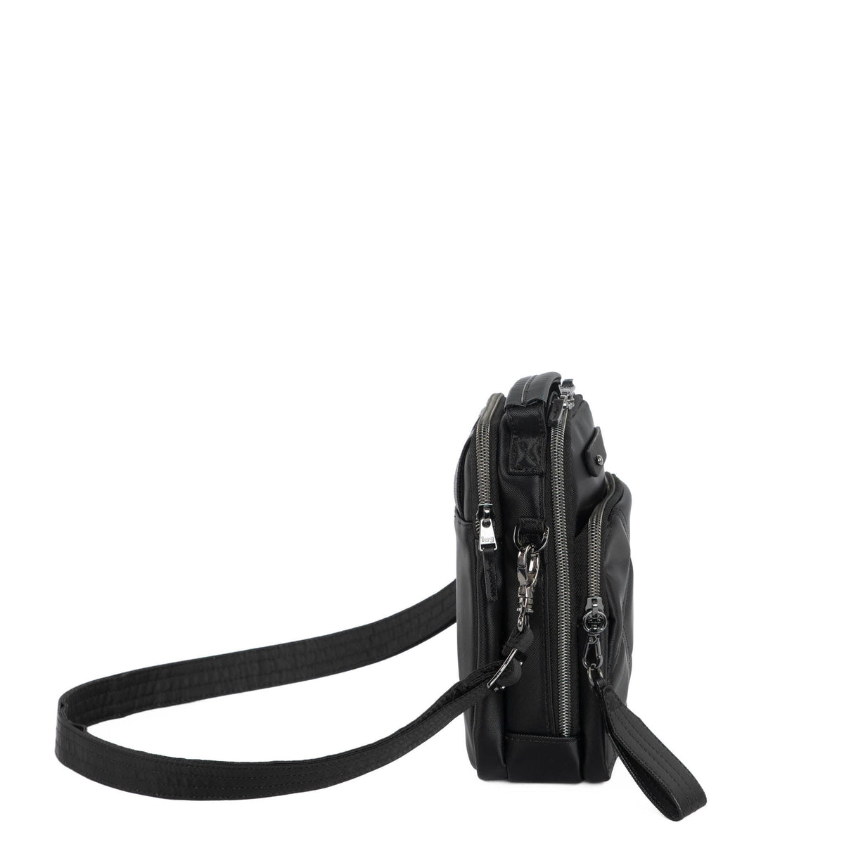 Skeeter Mini SE Satin Luxe VL Convertible Crossbody Bag