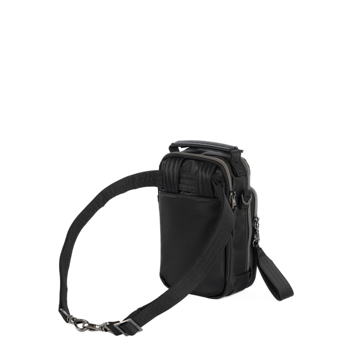 Skeeter Mini SE Satin Luxe VL Convertible Crossbody Bag