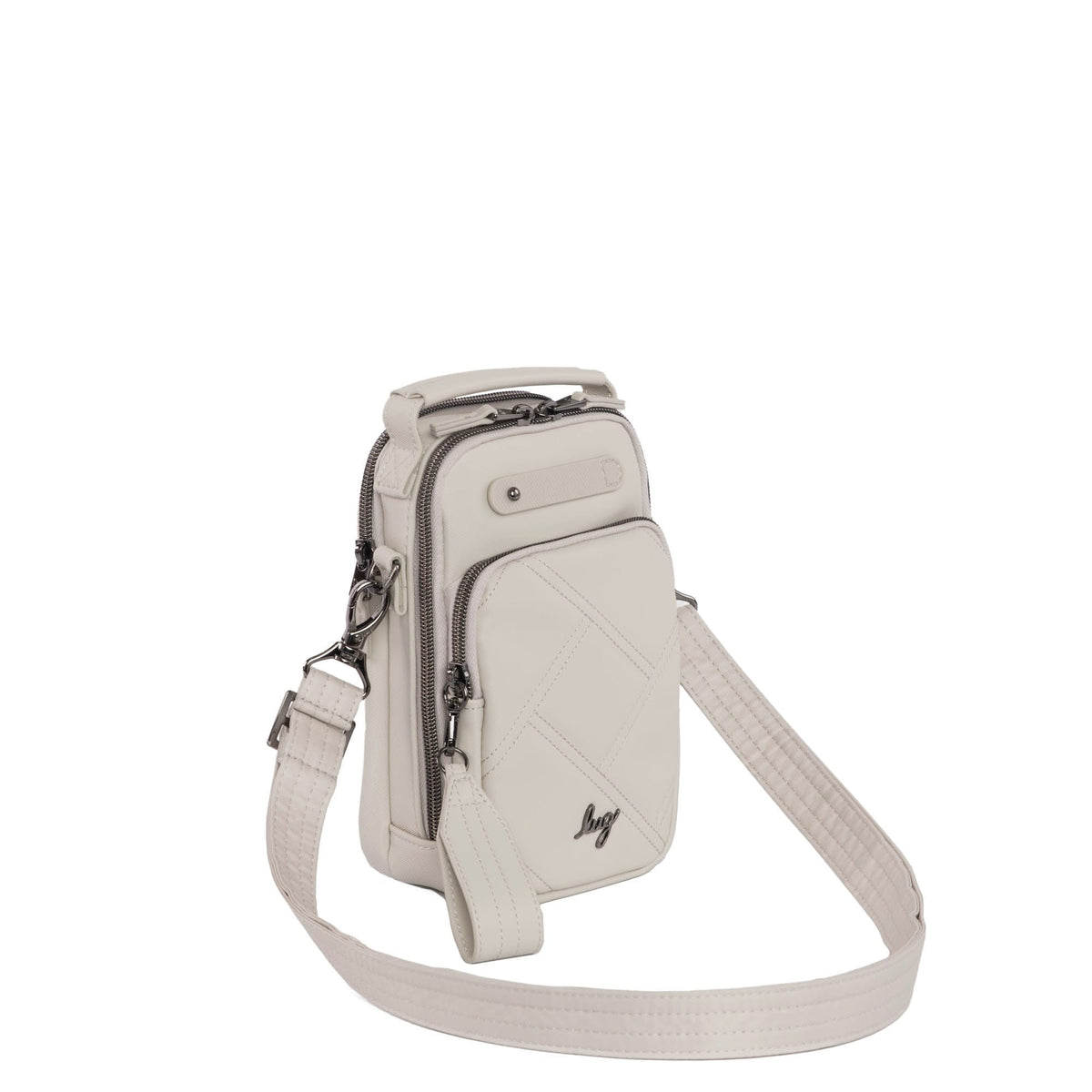 Skeeter Mini SE Satin Luxe VL Convertible Crossbody Bag