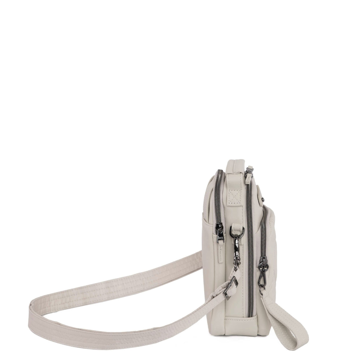 Skeeter Mini SE Satin Luxe VL Convertible Crossbody Bag