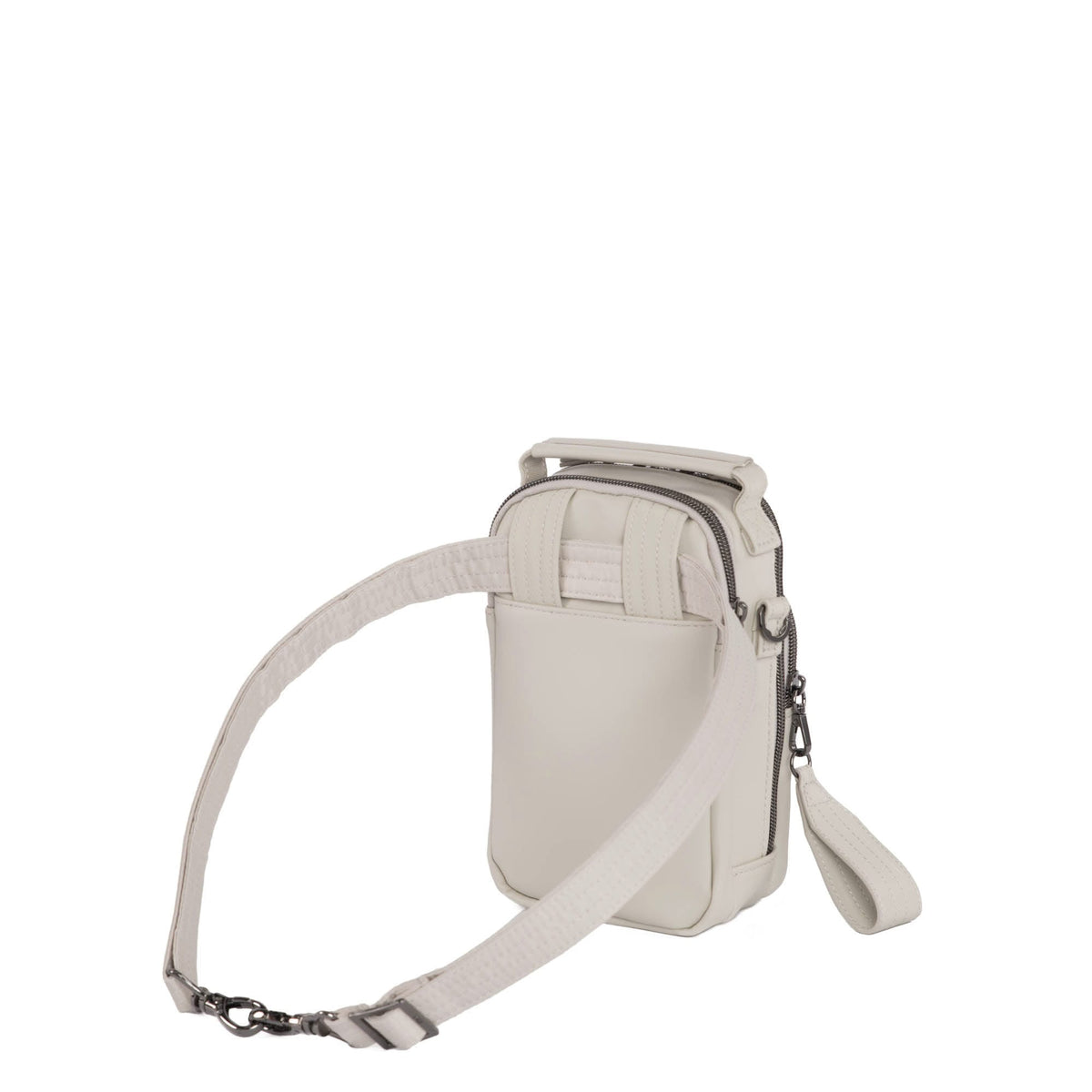 Skeeter Mini SE Satin Luxe VL Convertible Crossbody Bag