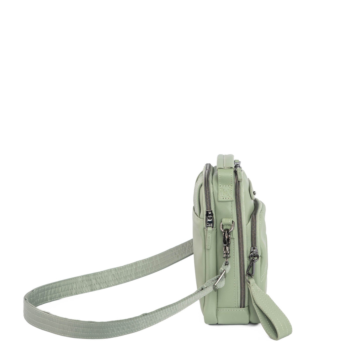 Skeeter Mini SE Satin Luxe VL Convertible Crossbody Bag