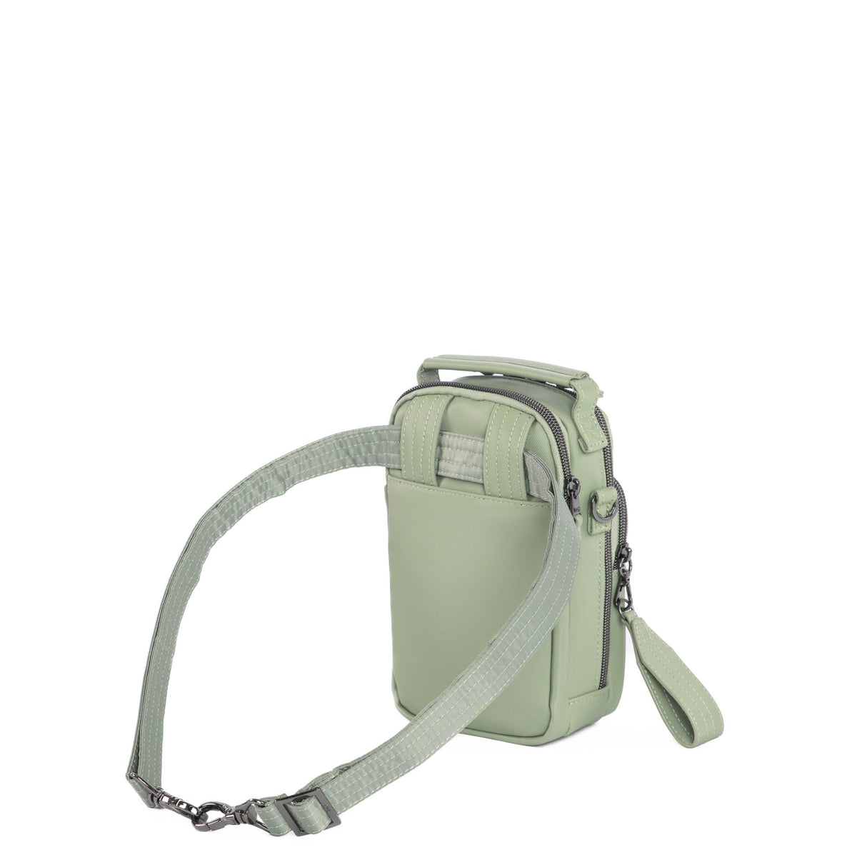 Skeeter Mini SE Satin Luxe VL Convertible Crossbody Bag