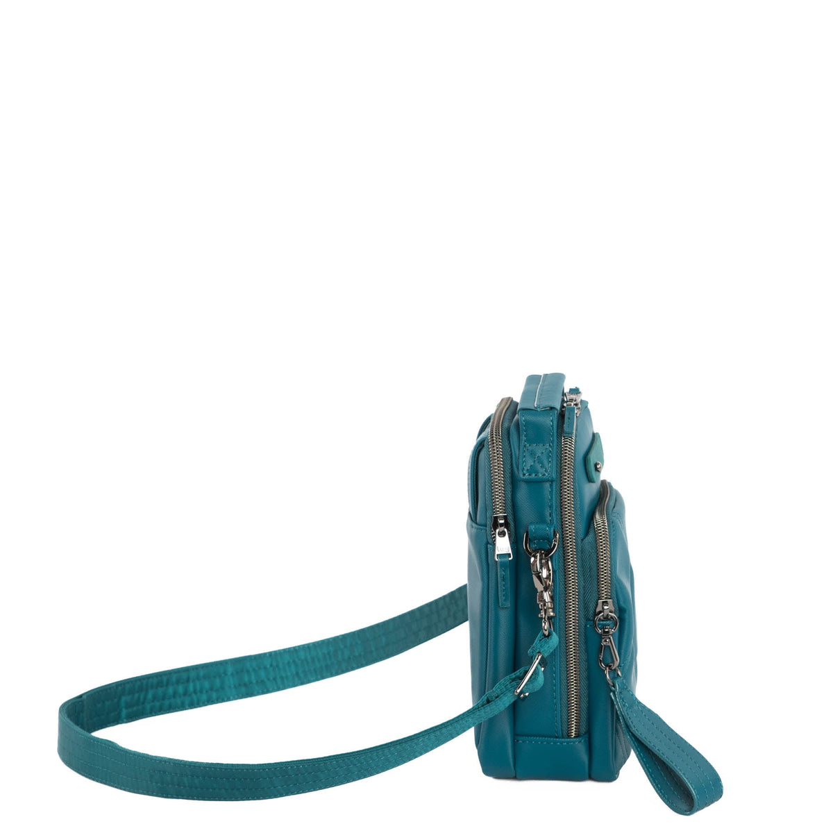 Skeeter Mini SE Satin Luxe VL Convertible Crossbody Bag