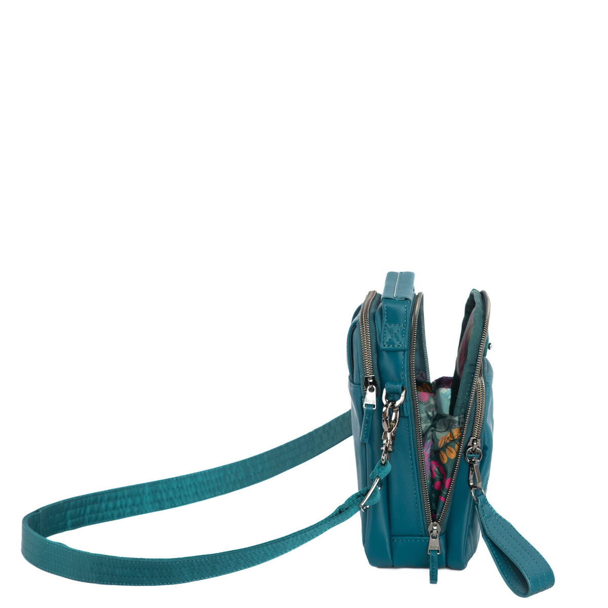 Skeeter Mini SE Satin Luxe VL Convertible Crossbody Bag