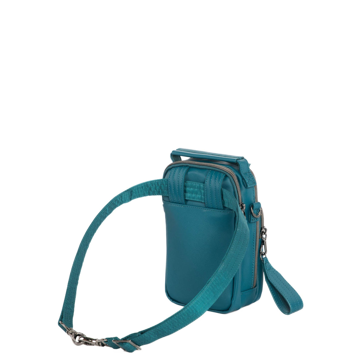 Skeeter Mini SE Satin Luxe VL Convertible Crossbody Bag