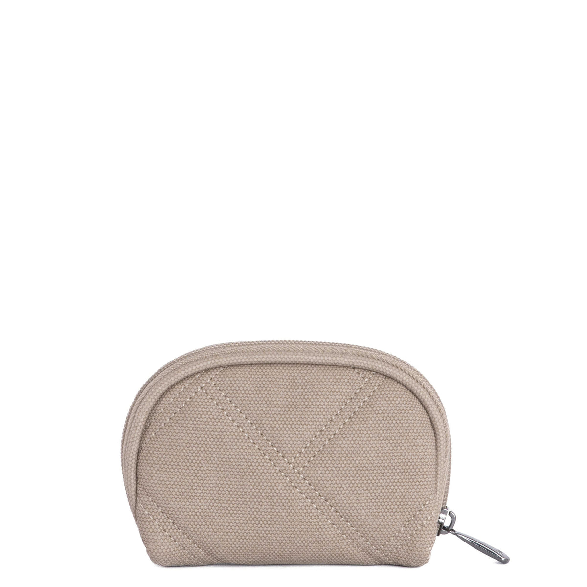 Stash Zip Matte Luxe VL RFID Pouch