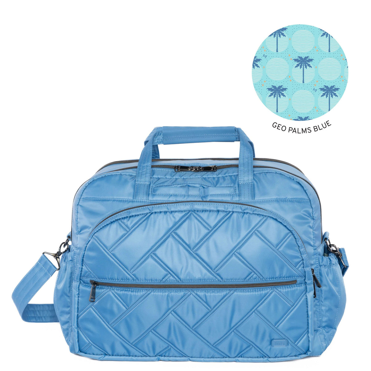 Steamboat SE Duffel Bag