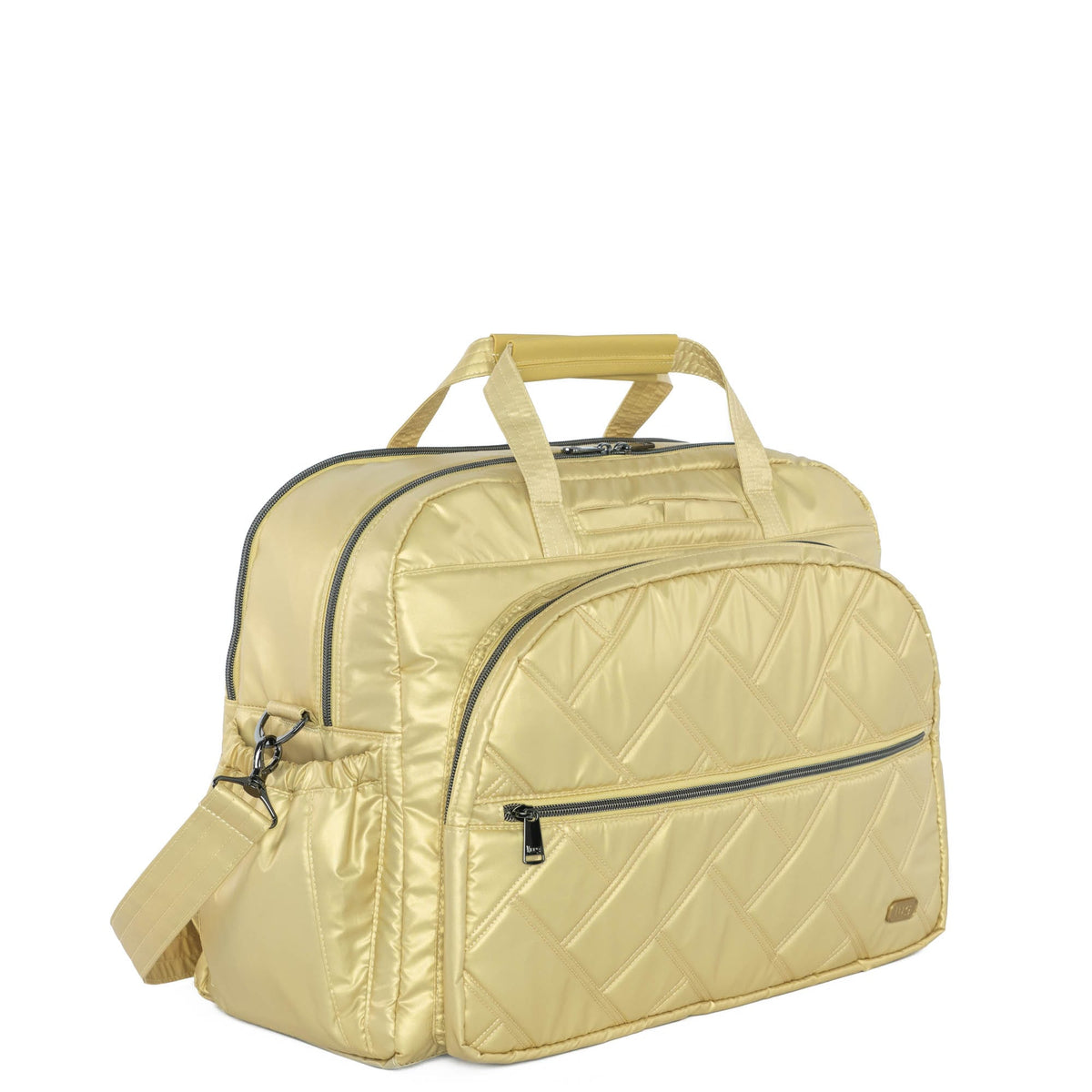 Steamboat SE Duffel Bag