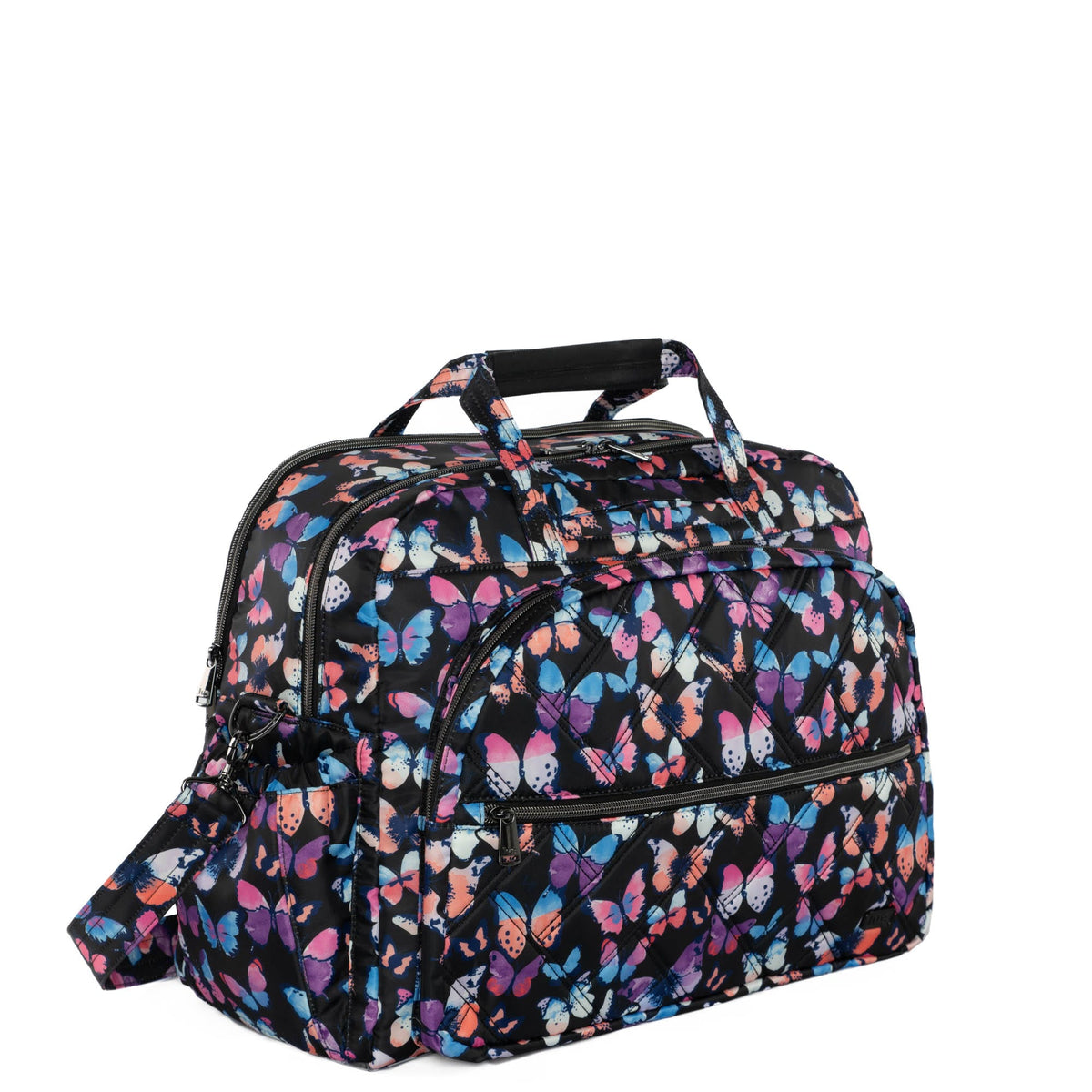 Steamboat SE Duffel Bag