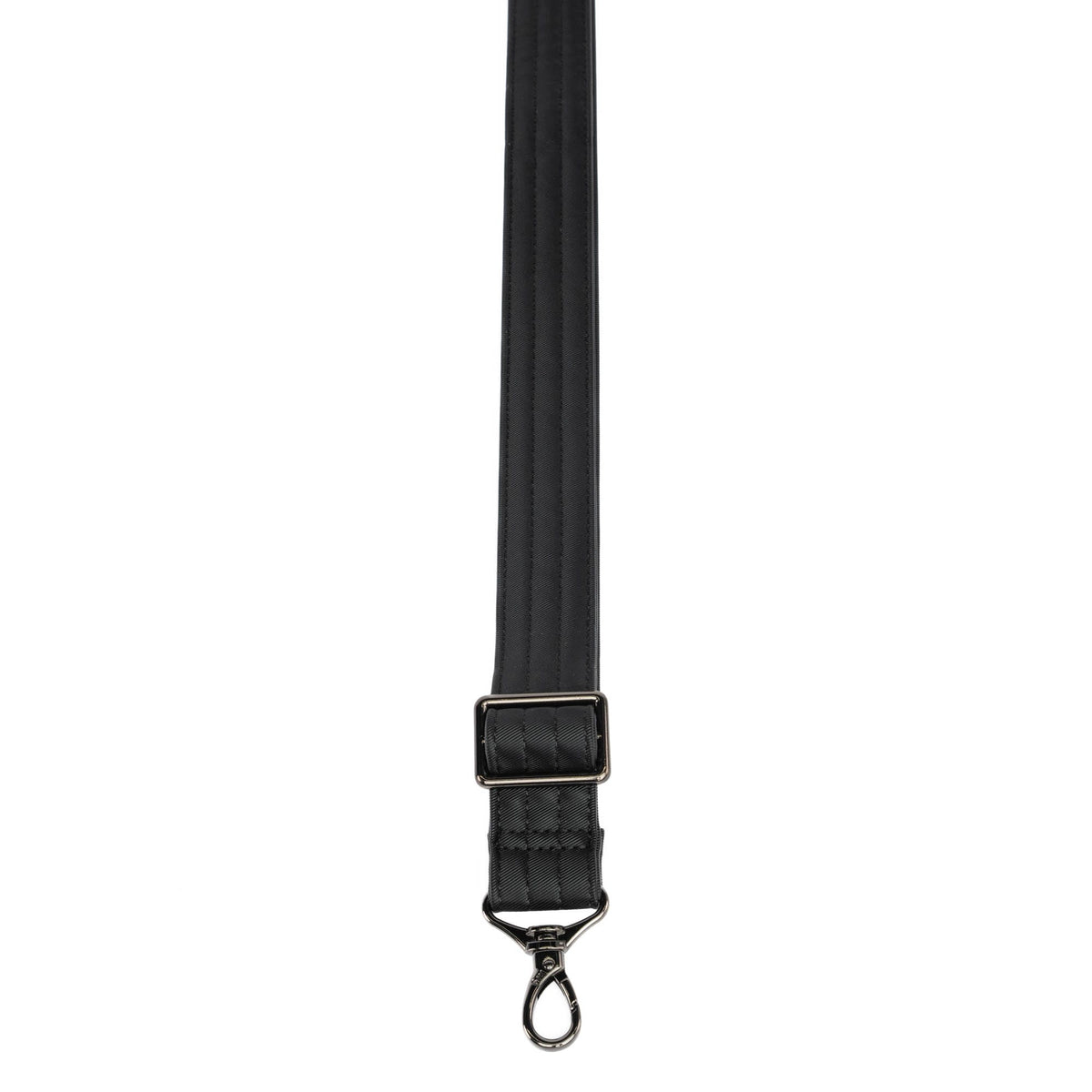 Adjustable Satin Luxe VL Bag Strap - 1.25&quot;