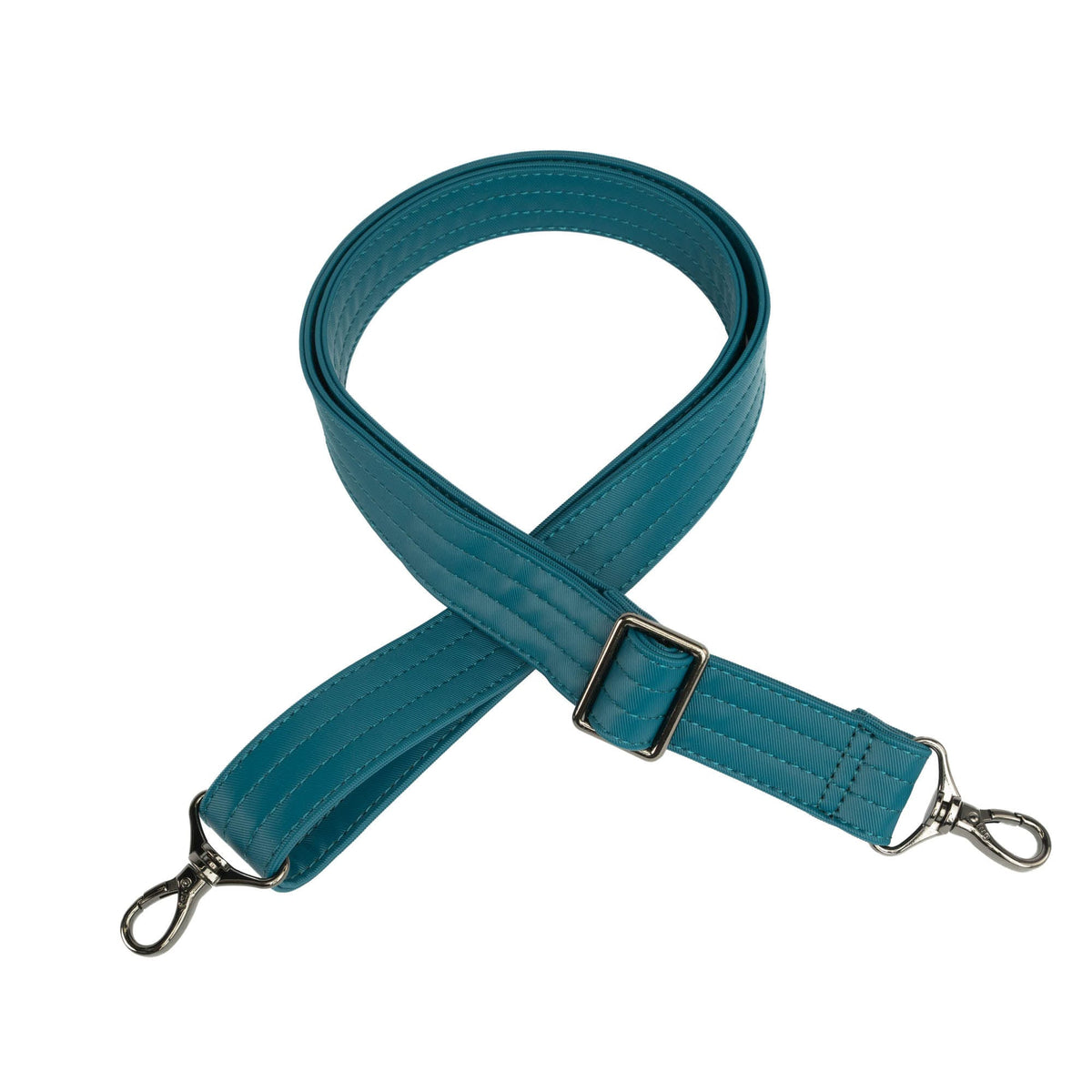 Adjustable Satin Luxe VL Bag Strap - 1.25&quot;