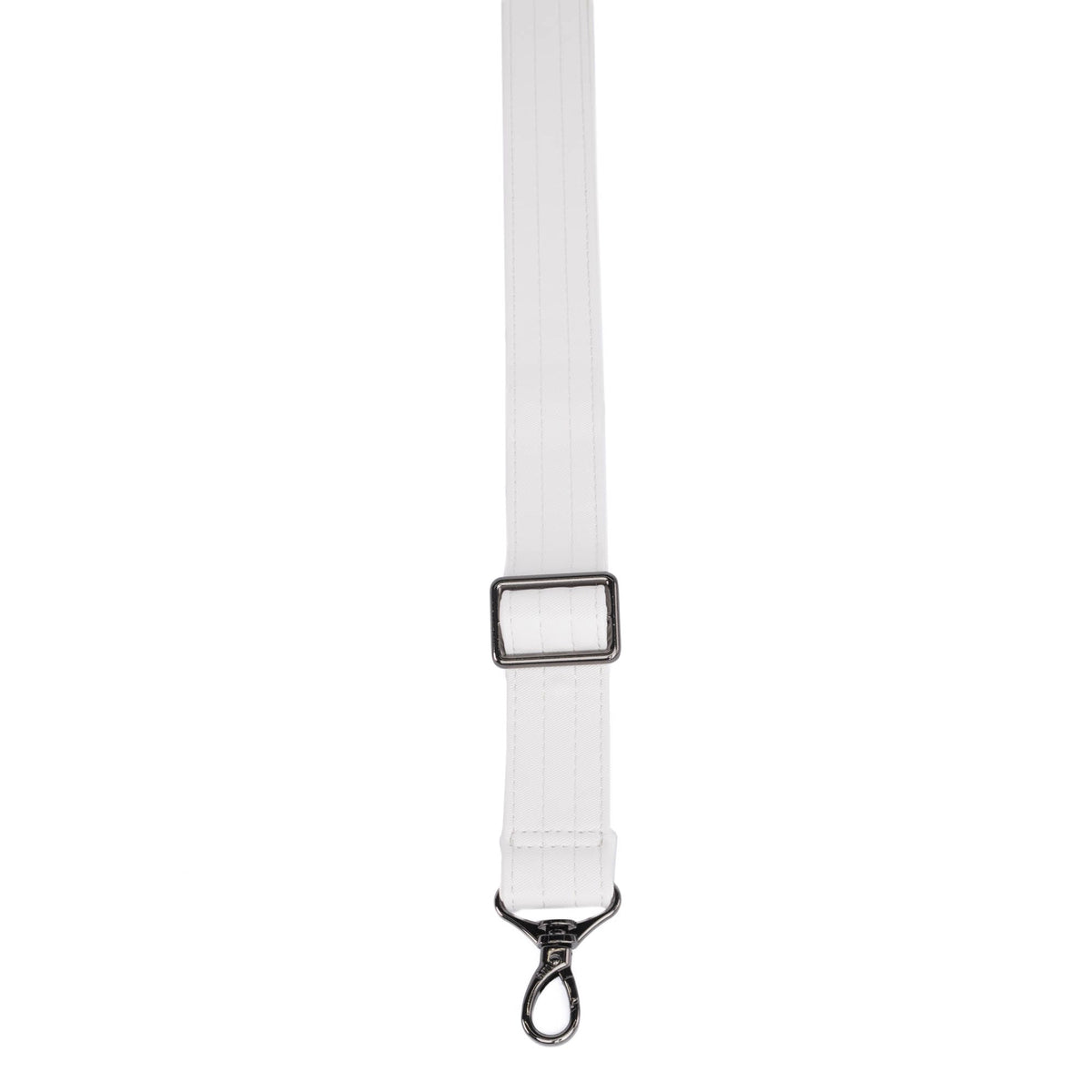 Adjustable Satin Luxe VL Bag Strap - 1.25&quot;