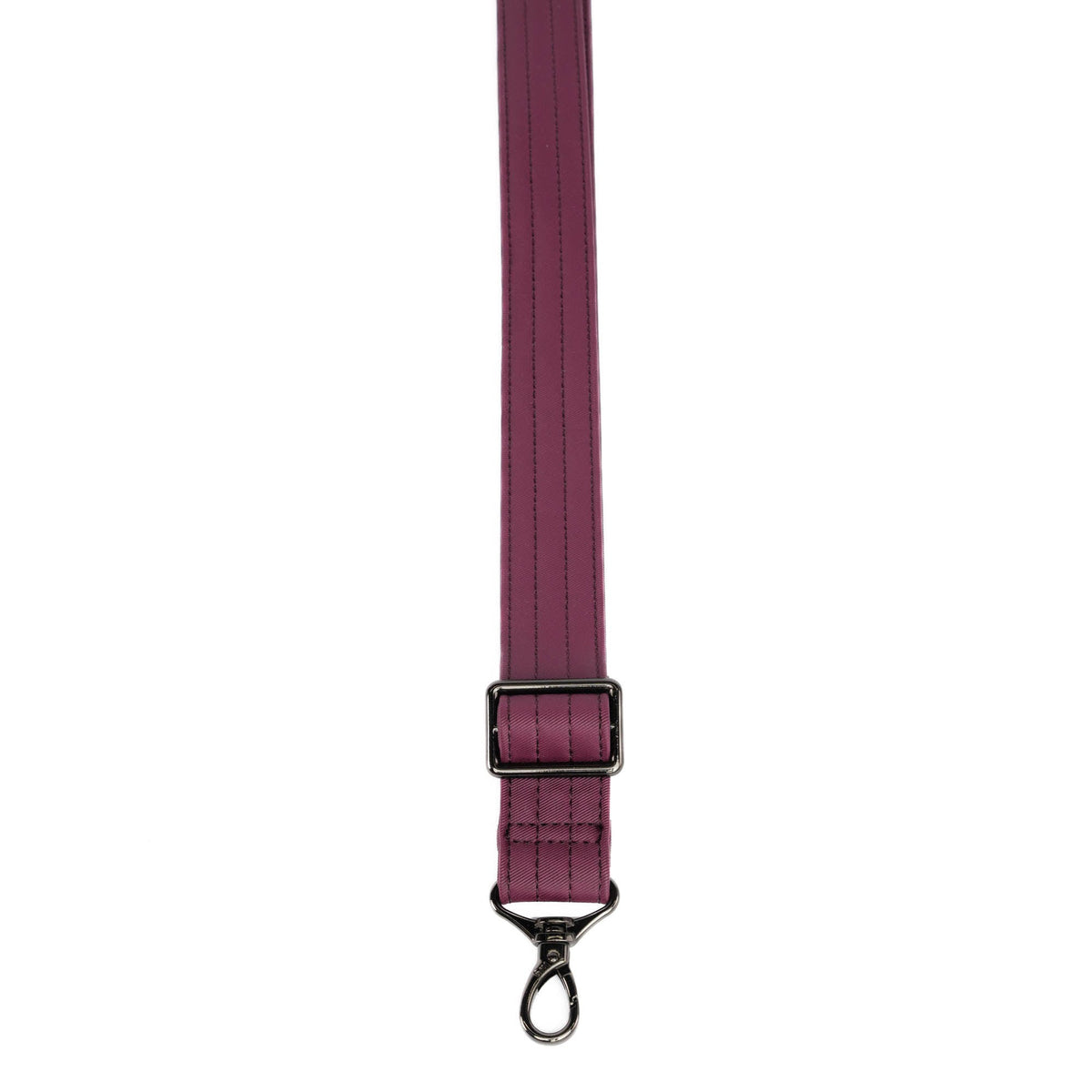 Adjustable Satin Luxe VL Bag Strap - 1.25&quot;