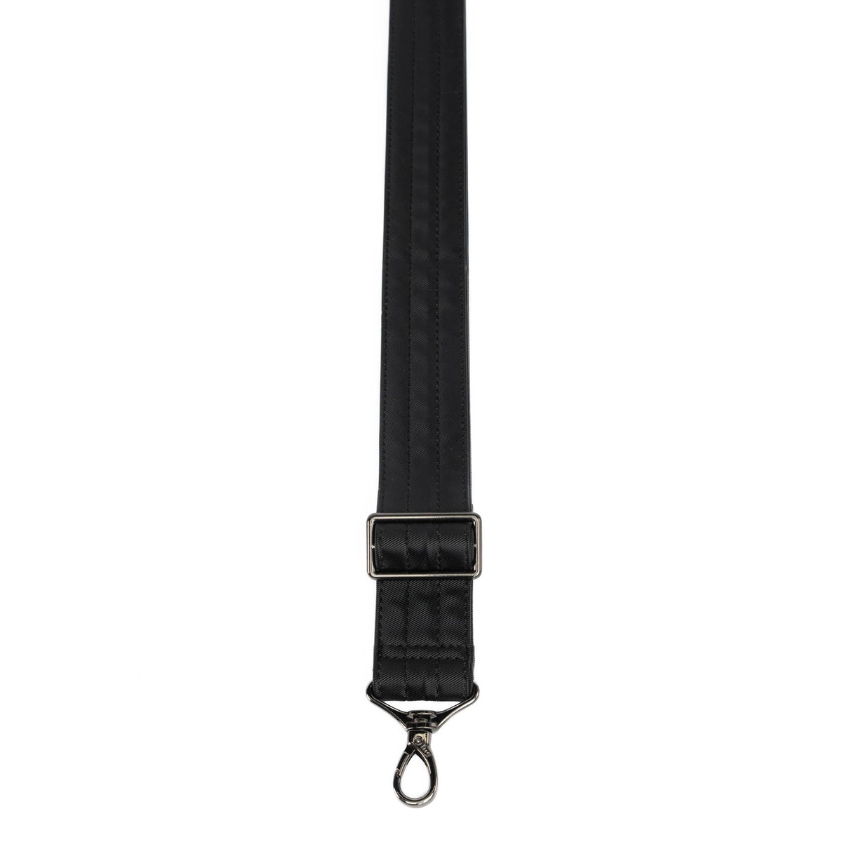 Adjustable Satin Luxe VL Bag Strap - 1.5&quot;