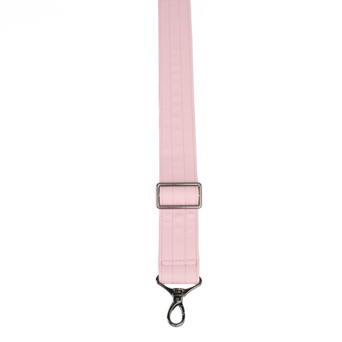 Adjustable Satin Luxe VL Bag Strap - 1.5&quot;