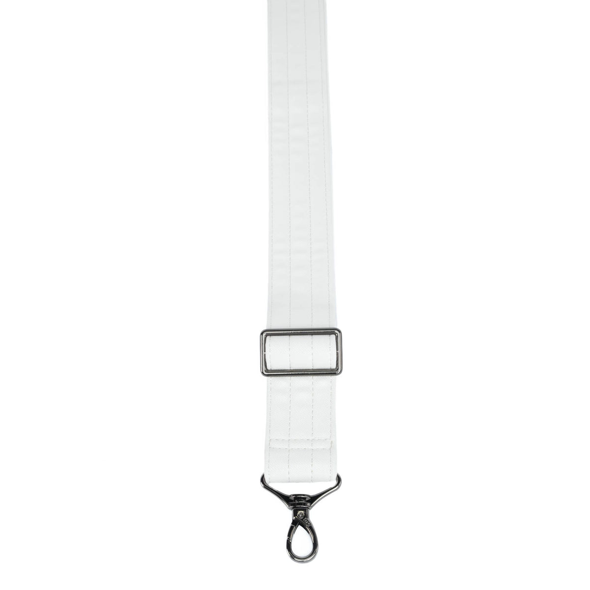 Adjustable Satin Luxe VL Bag Strap - 1.5&quot;