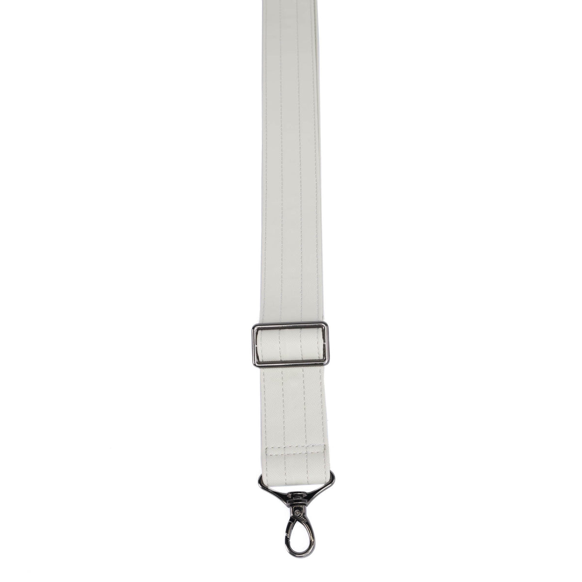 Adjustable Satin Luxe VL Bag Strap - 1.5&quot;