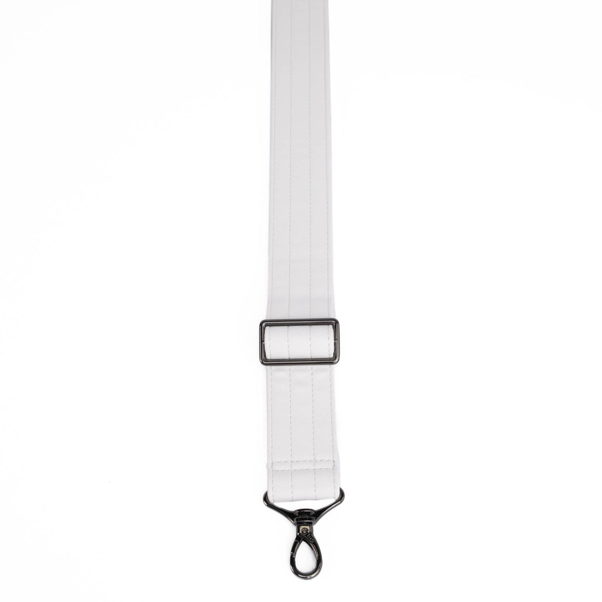 Adjustable Satin Luxe VL Bag Strap - 1.5&quot;