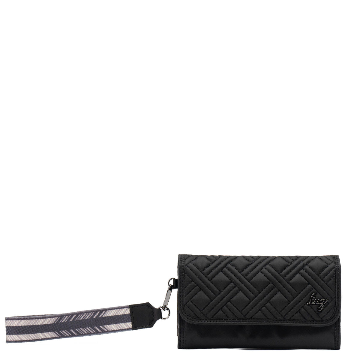 Stroll RFID Wristlet Wallet