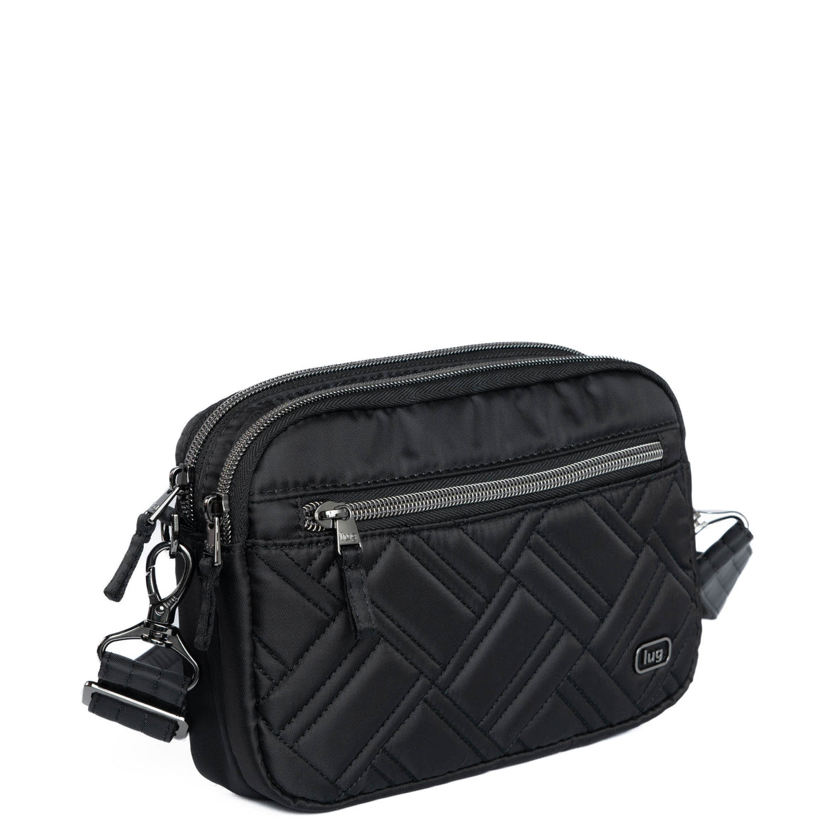 Super Coupe 2 Convertible Crossbody Bag