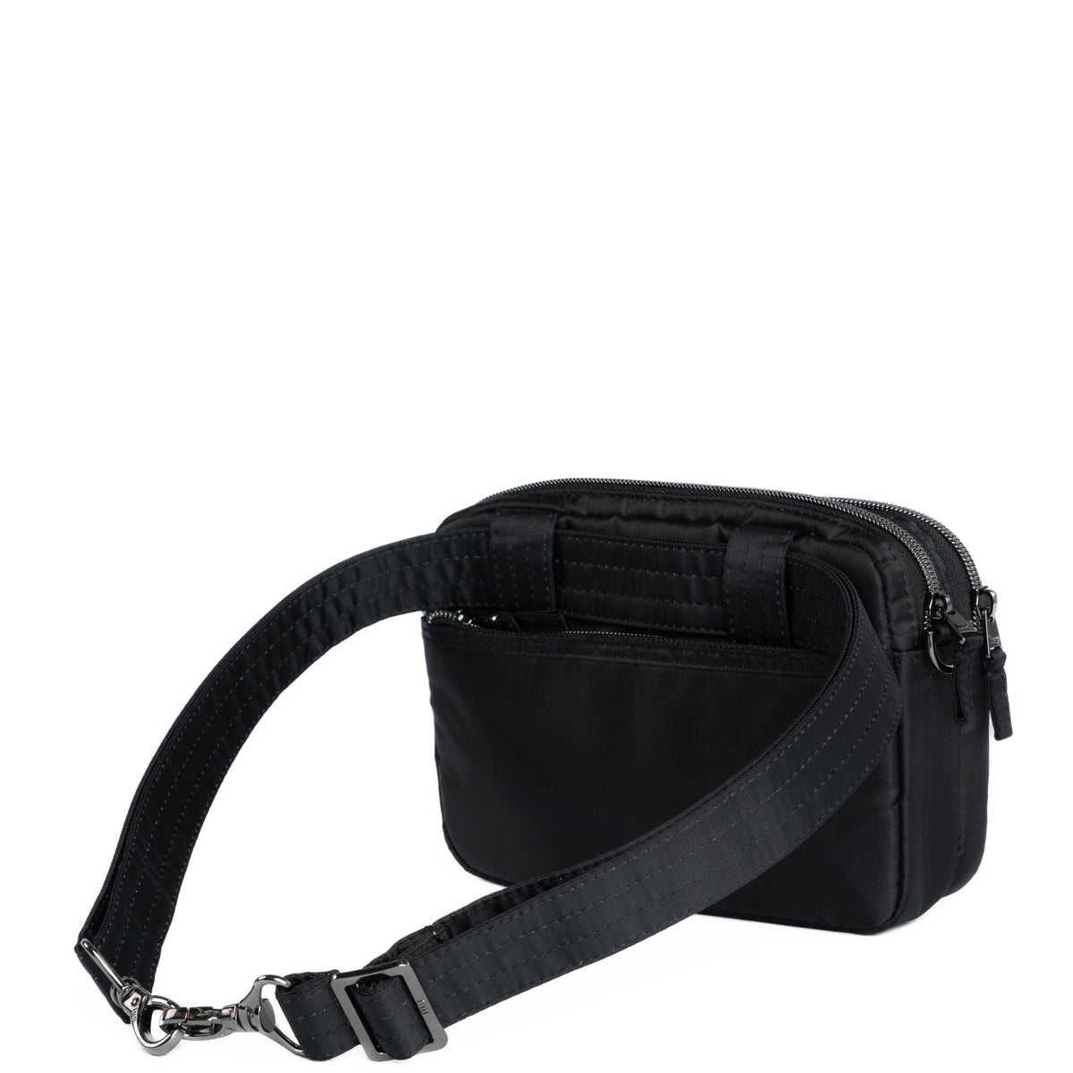 Super Coupe 2 Convertible Crossbody Bag