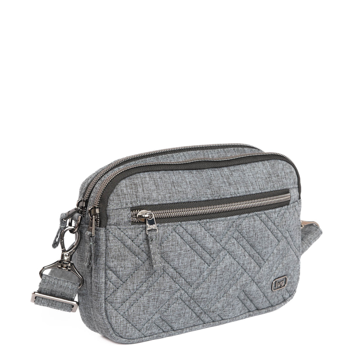 Super Coupe 2 Convertible Crossbody Bag